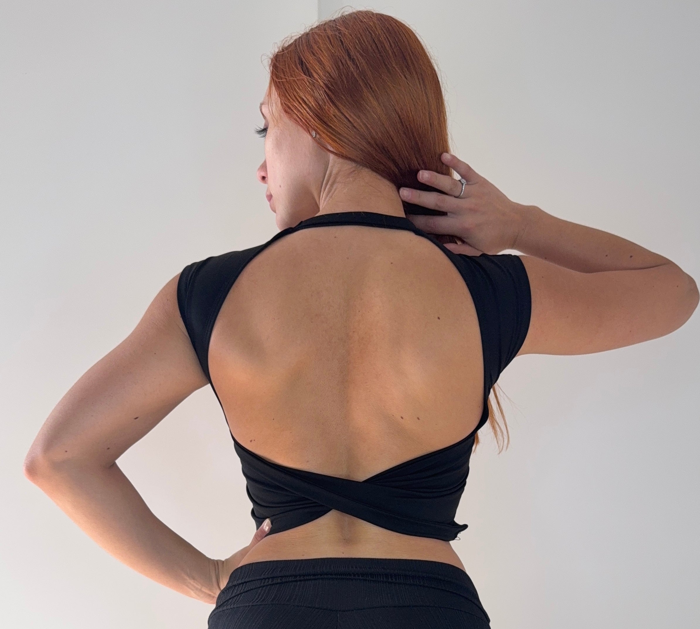 Polera Sofía disponible en 2 colores $15.990