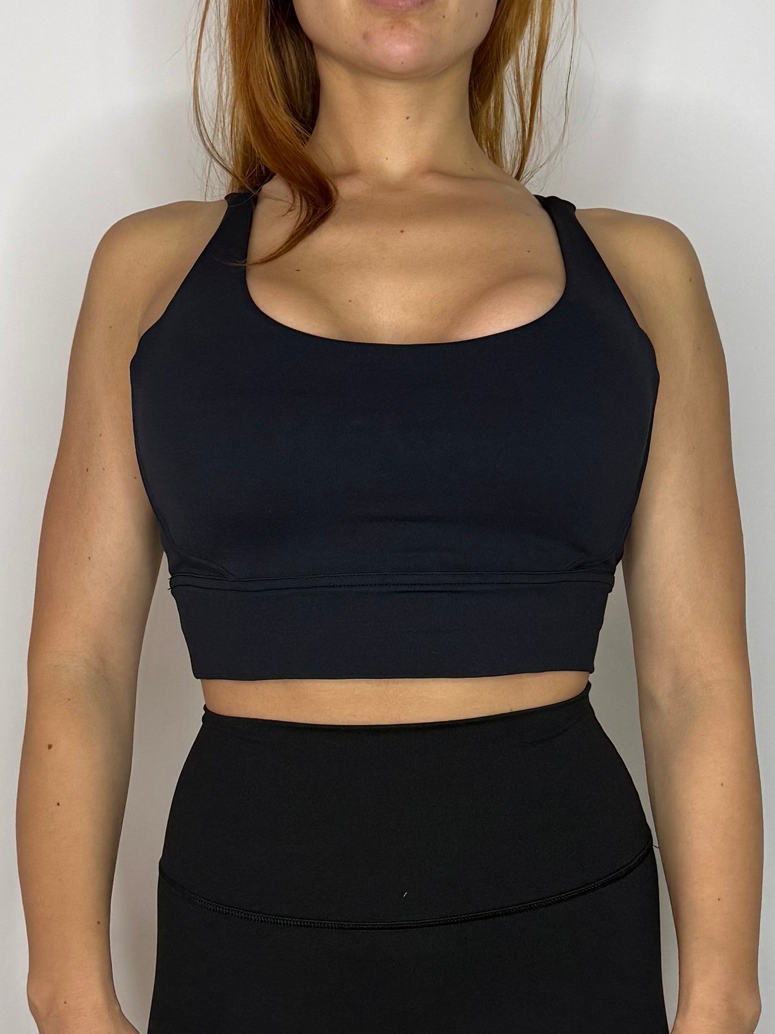 Top Loreto disponible en 3 colores $15.990