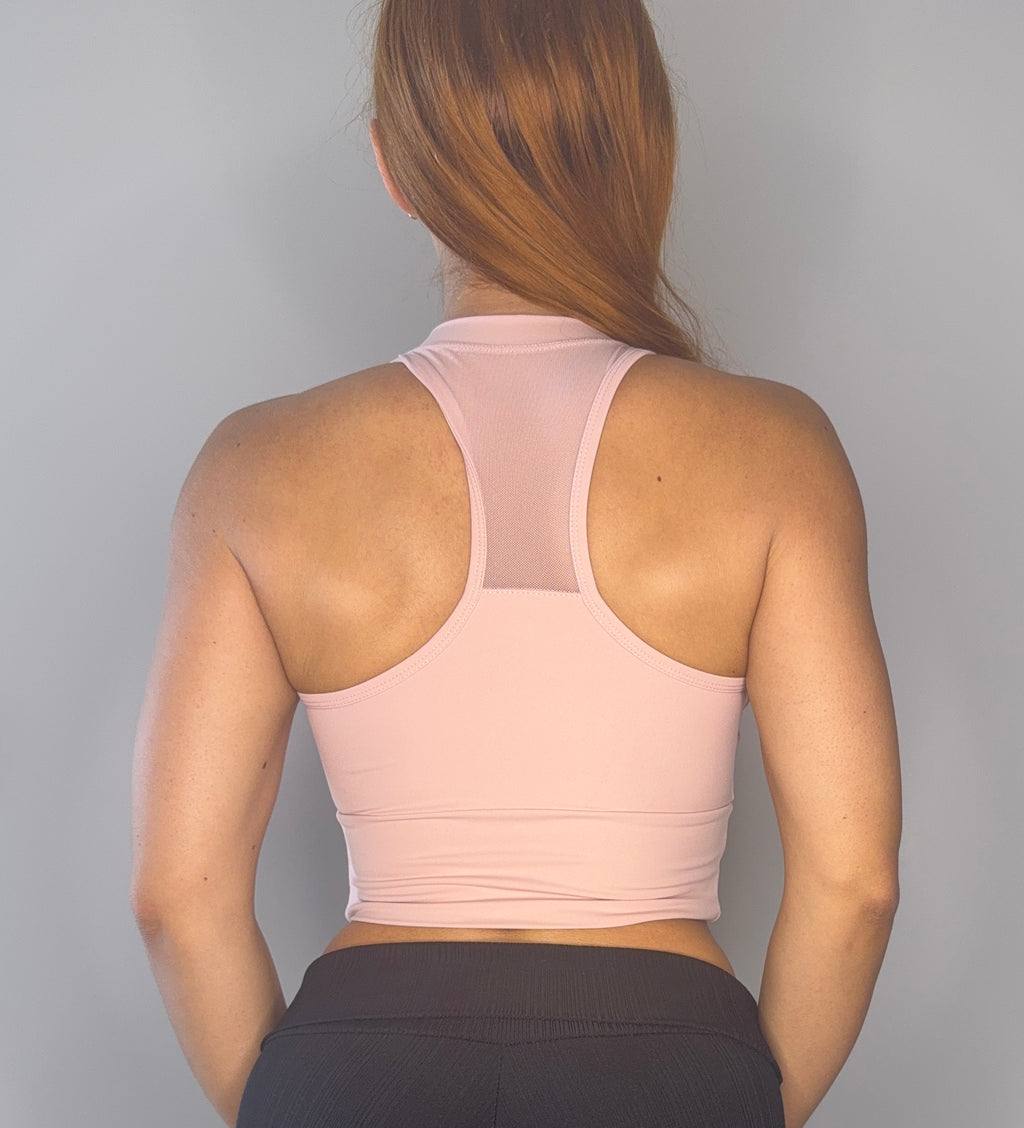 Top Renata disponible en 2 colores $15.990