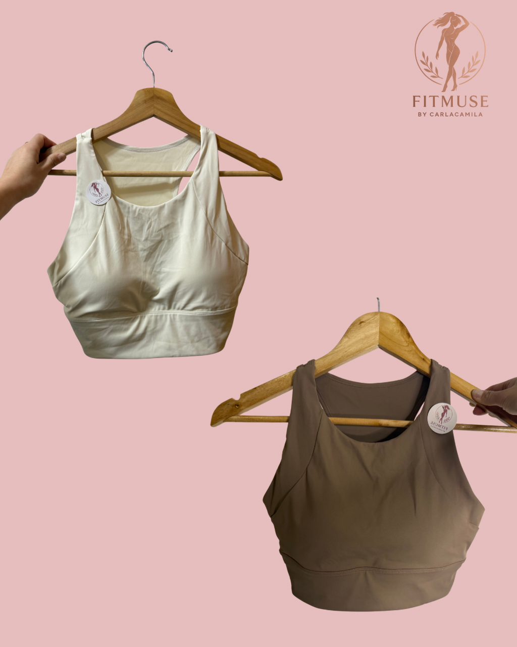 Top Alejandra disponible en 2 colores $15.990