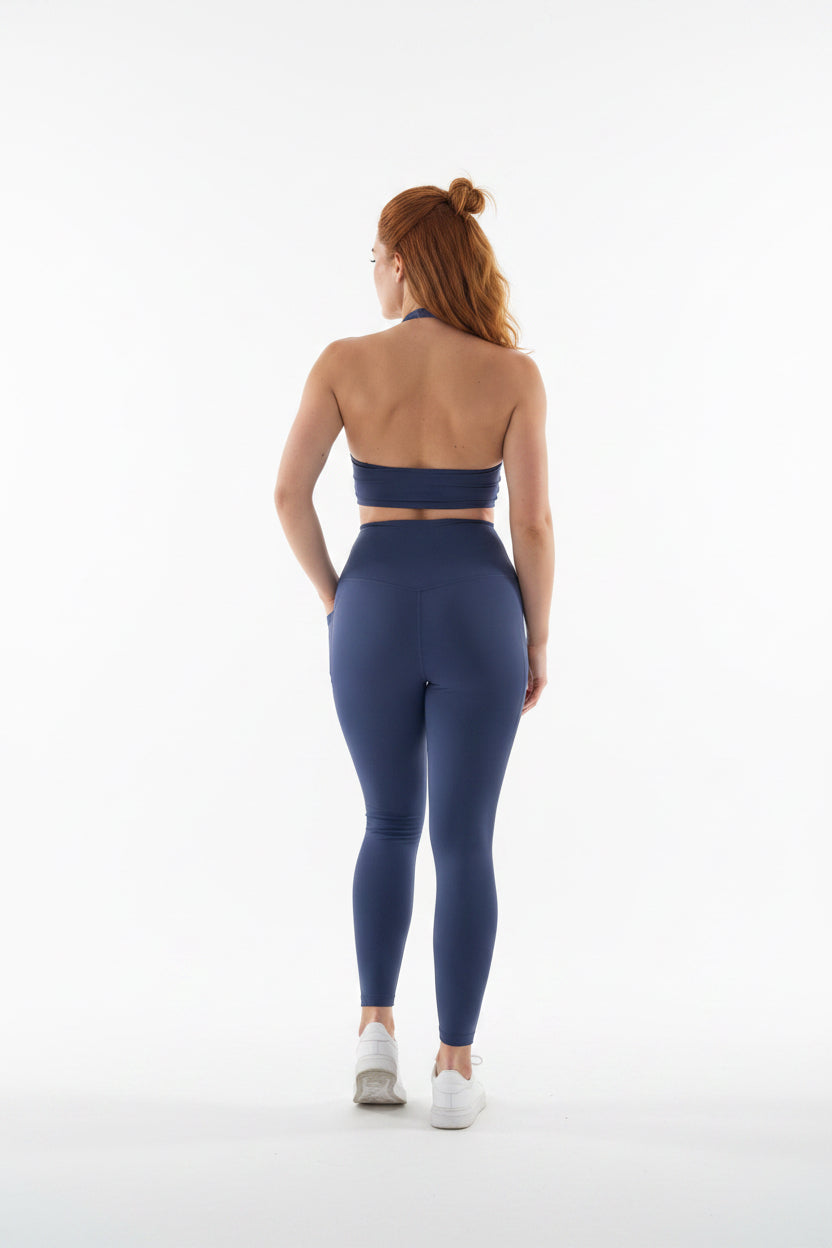 Conjunto Fitmodel disponible en 2 colores $32.990