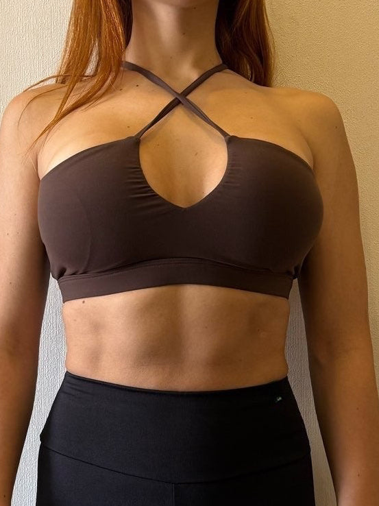 Top Carolina disponible en 3 colores $15.990