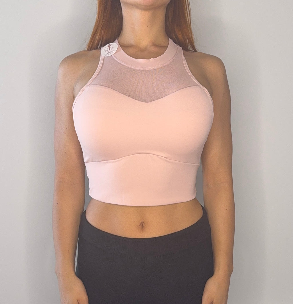 Top Renata disponible en 2 colores $15.990