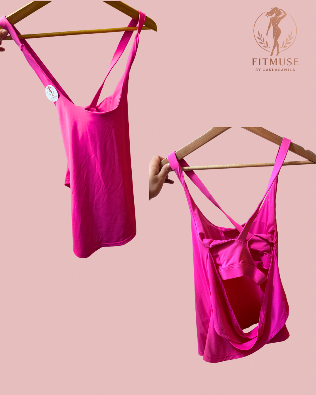 Polera Valentina disponible en 3 colores $17.990