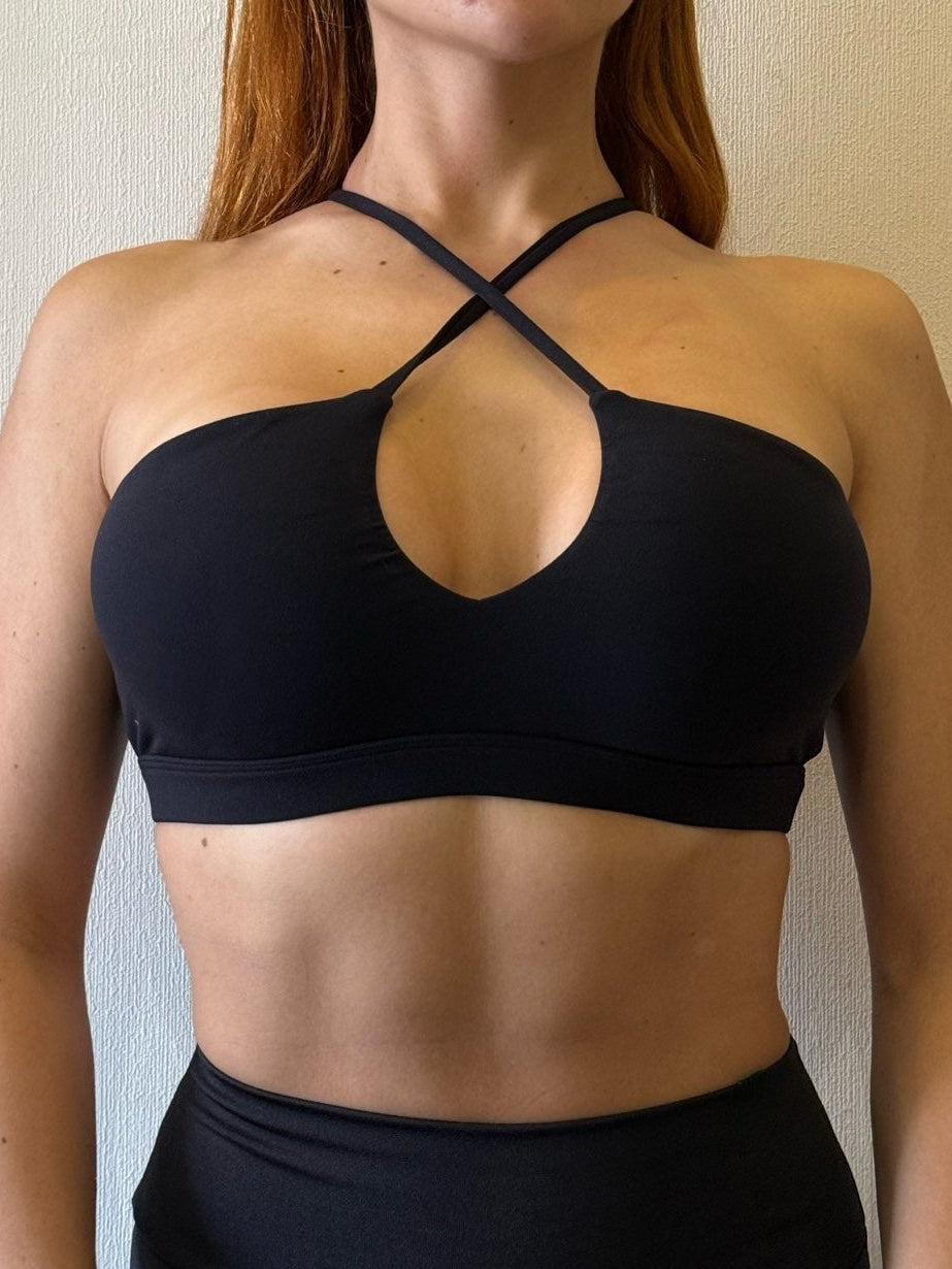 Top Carolina disponible en 3 colores $15.990