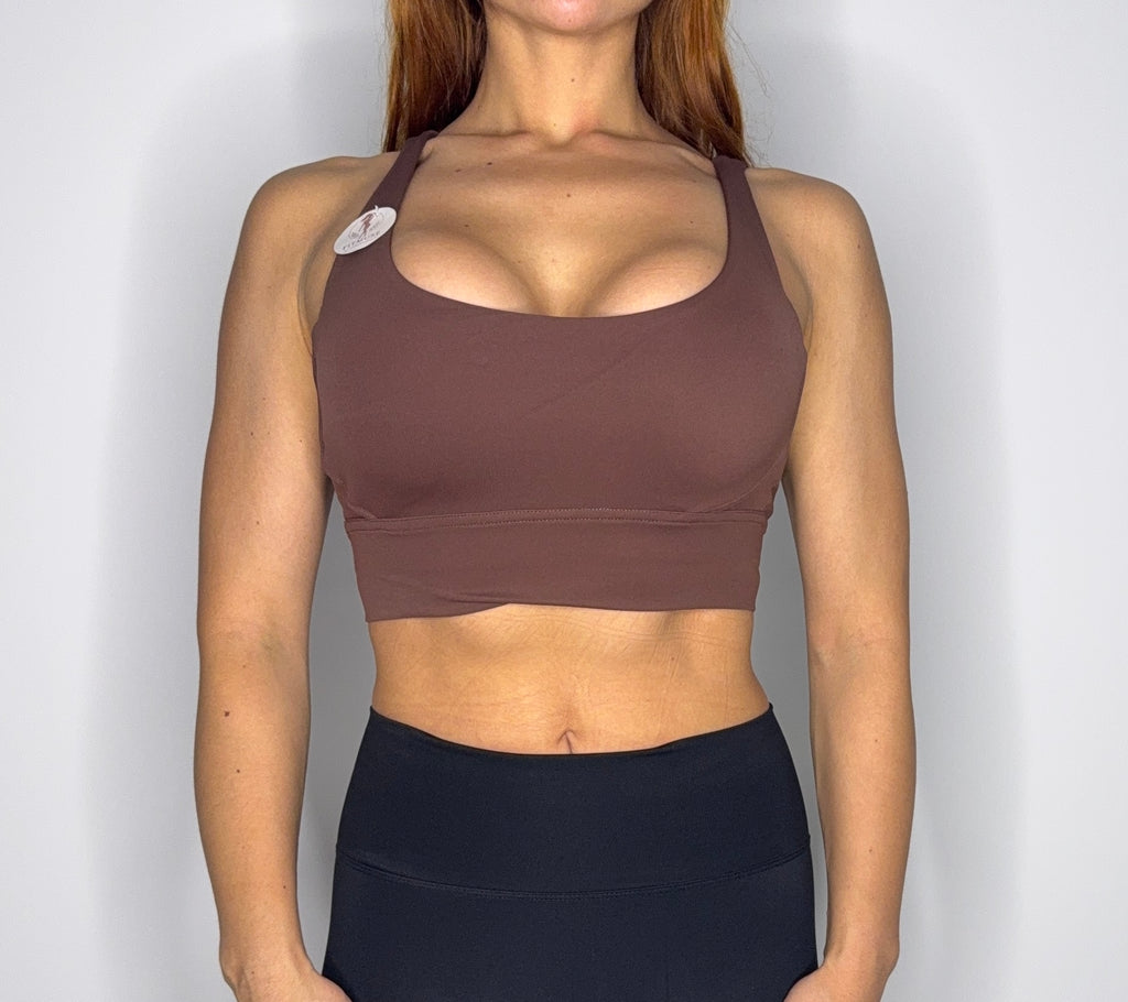 Top Loreto disponible en 3 colores $15.990