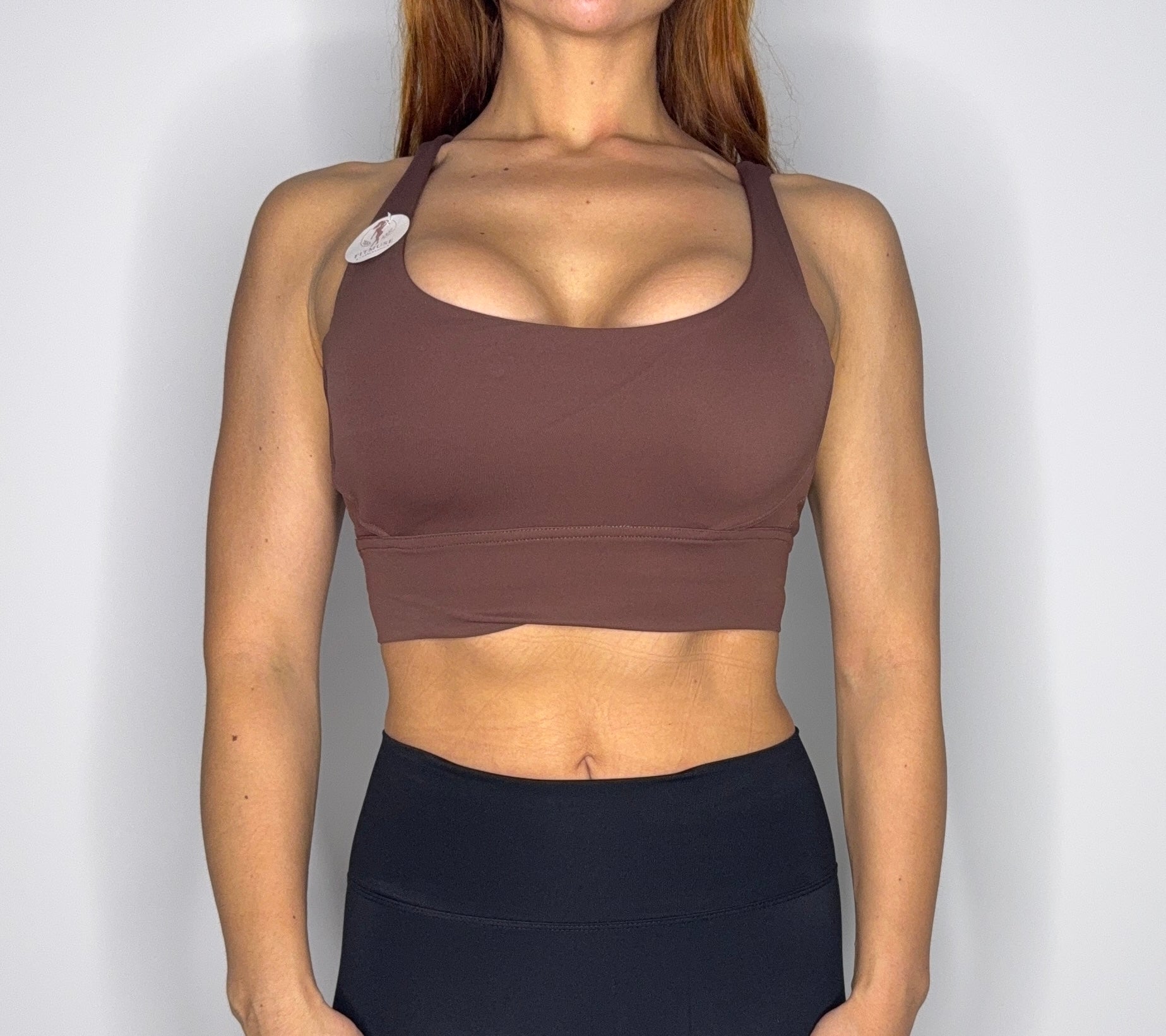 Top Loreto disponible en 3 colores $15.990