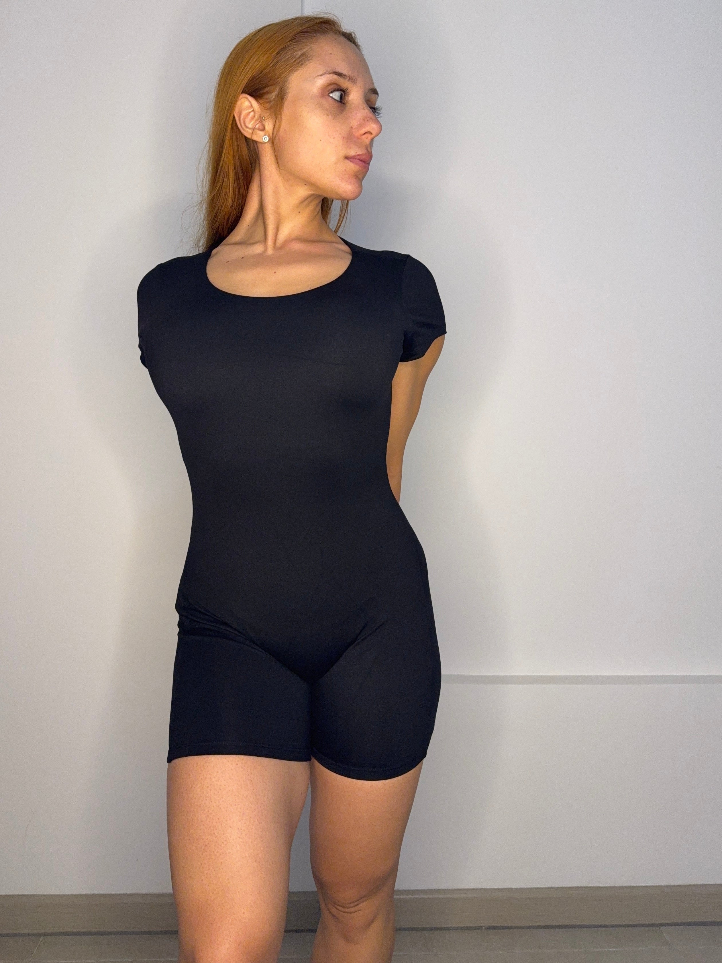 Enterito FitMuse disponible en 2 colores $23.990