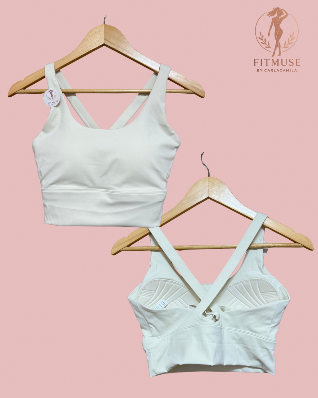 Top Antonella disponible en 3 colores $15.990