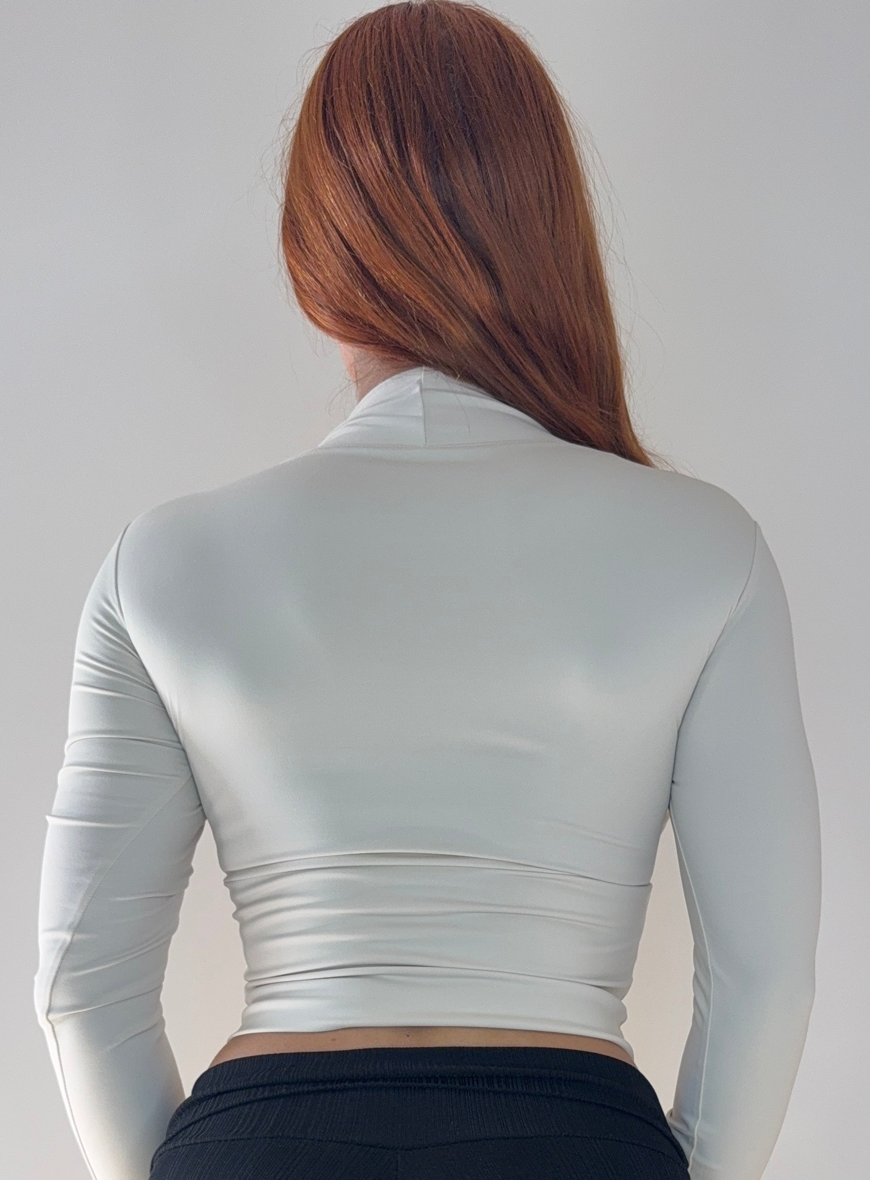 Polera Fernanda disponible en 2 colores $17.990