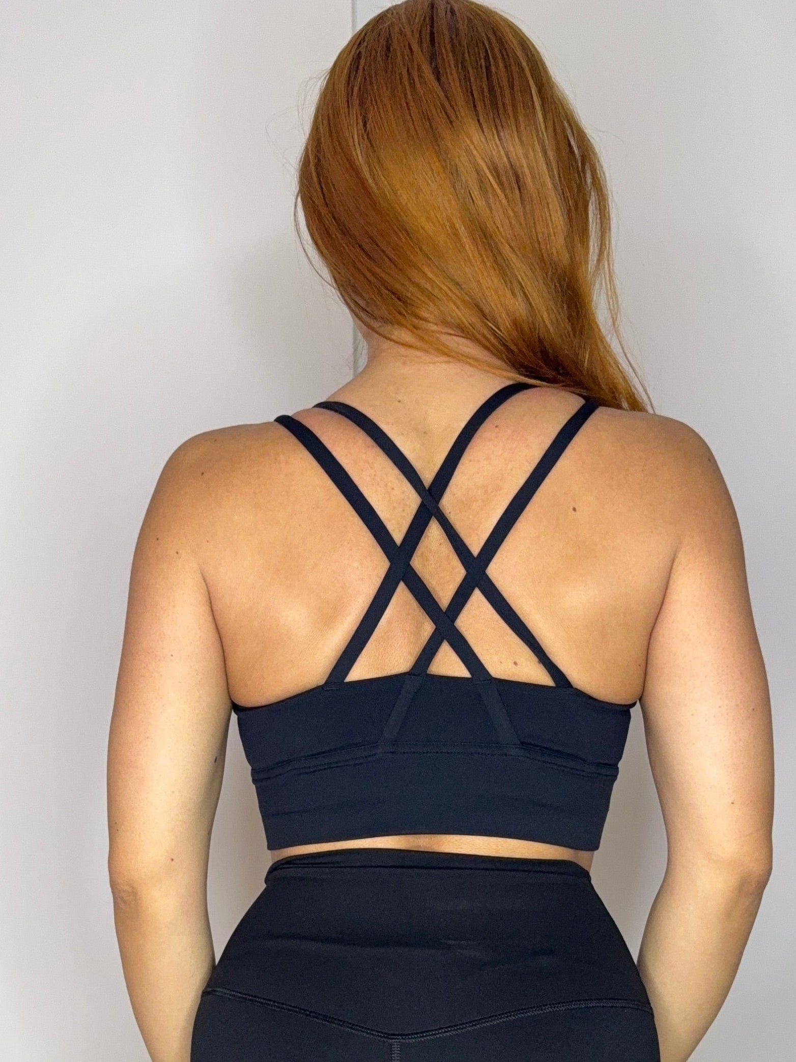 Top Loreto disponible en 3 colores $15.990