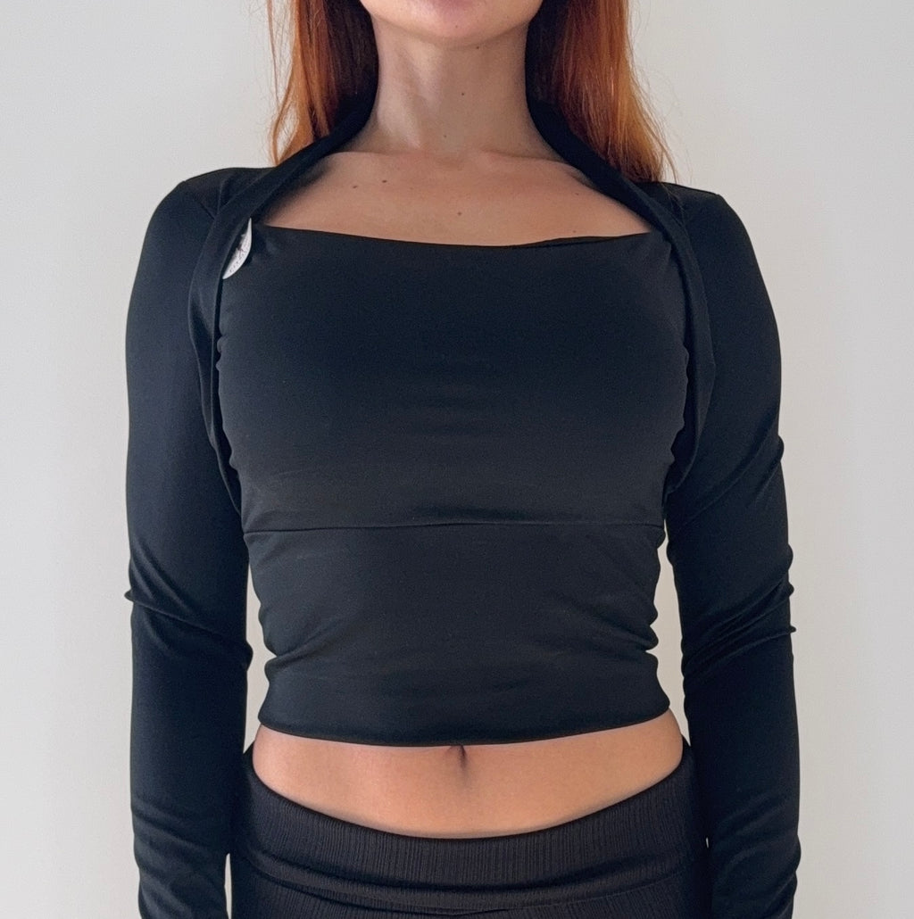 Polera Fernanda disponible en 2 colores $17.990