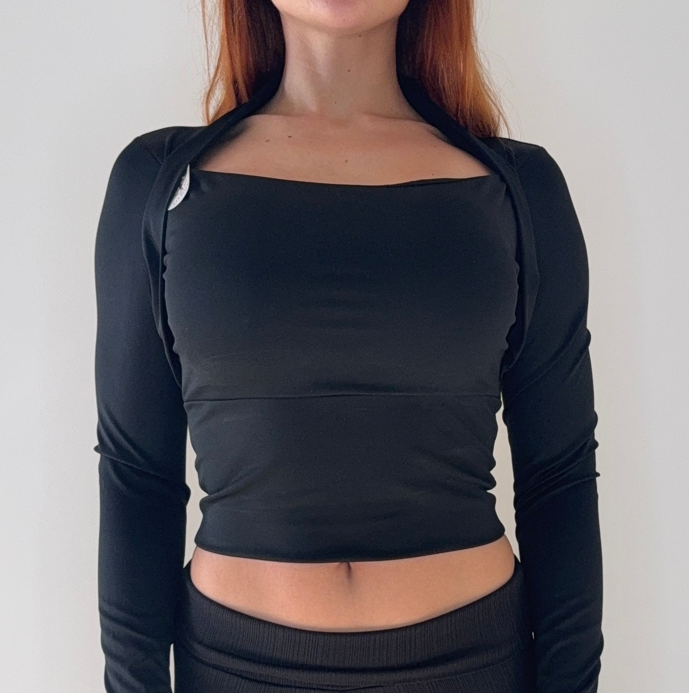 Polera Fernanda disponible en 2 colores $17.990