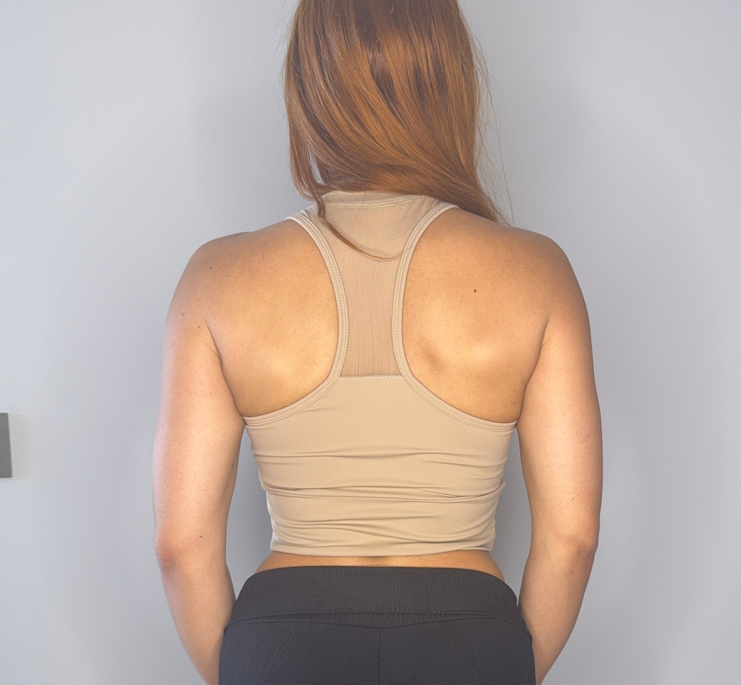 Top Renata disponible en 2 colores $15.990