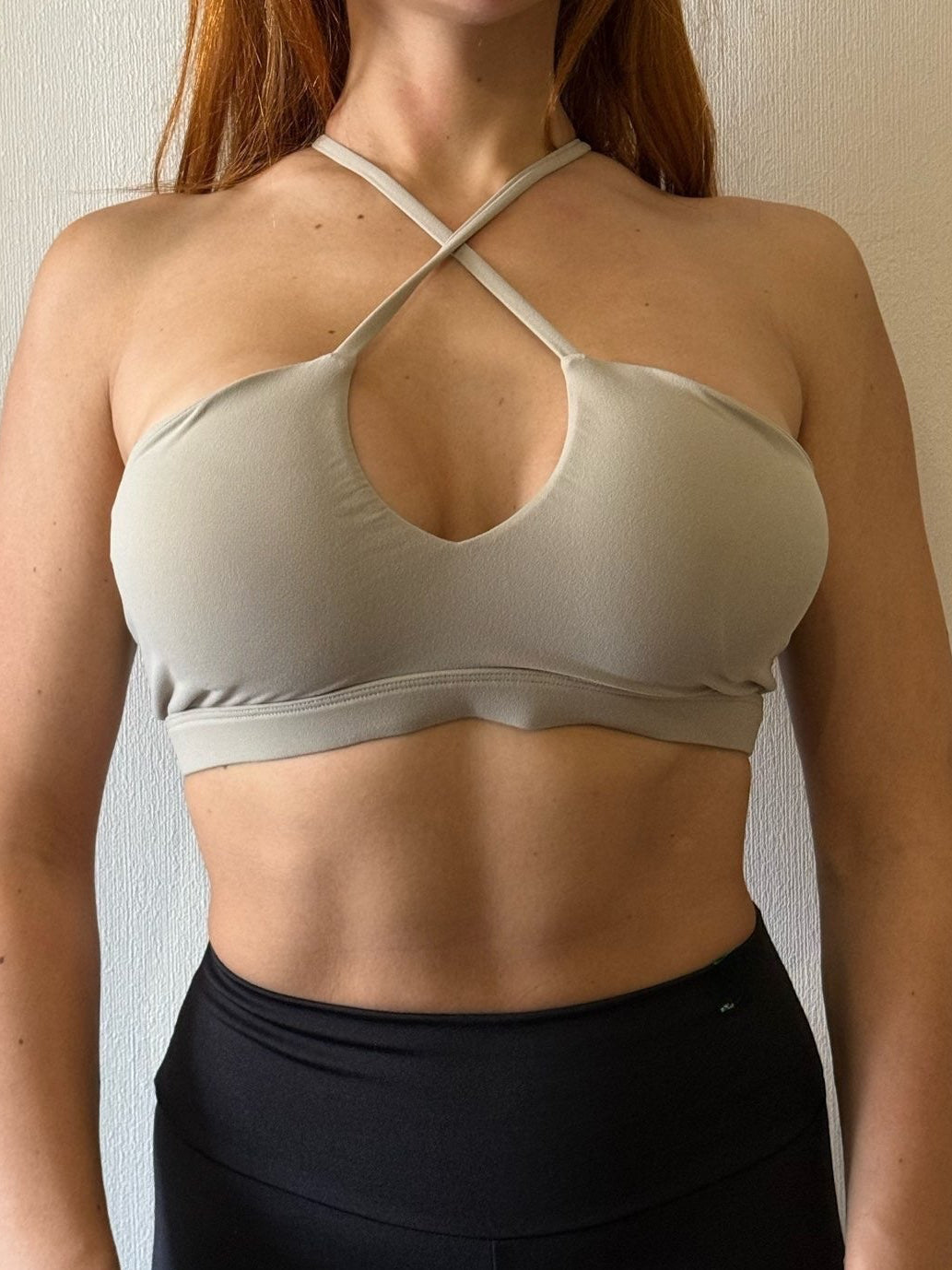 Top Carolina disponible en 3 colores $15.990