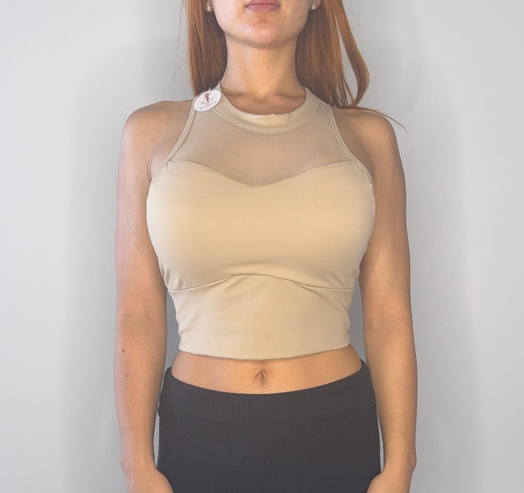 Top Renata disponible en 2 colores $15.990