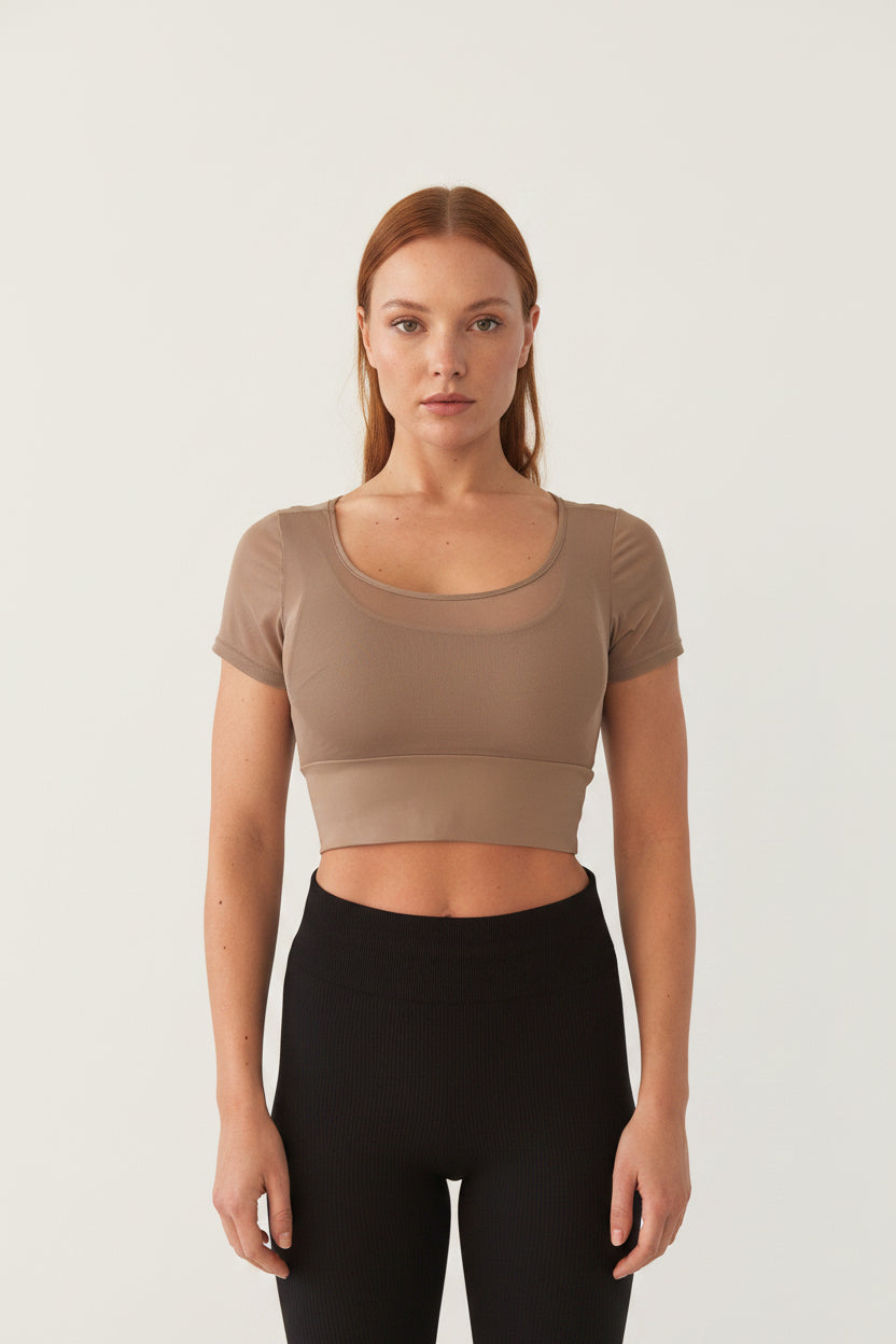 Top Catalina disponible en 3 colores $10.990
