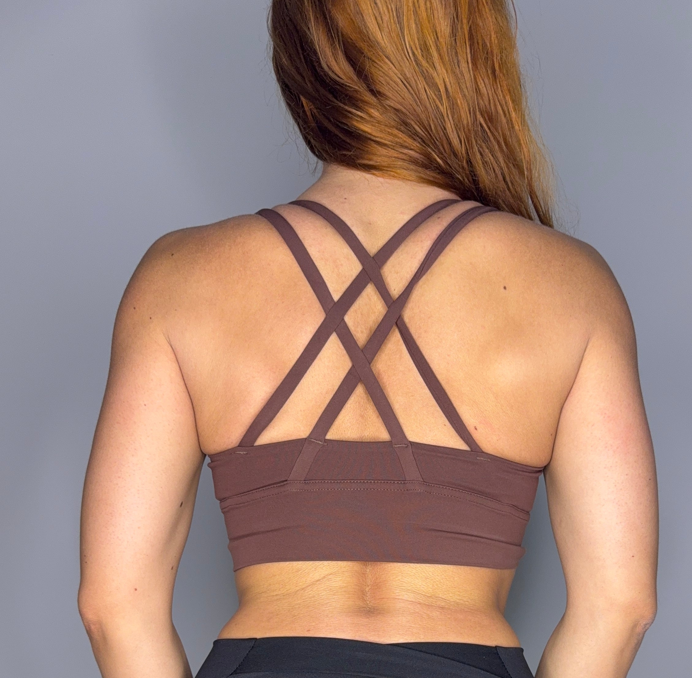 Top Loreto disponible en 3 colores $15.990