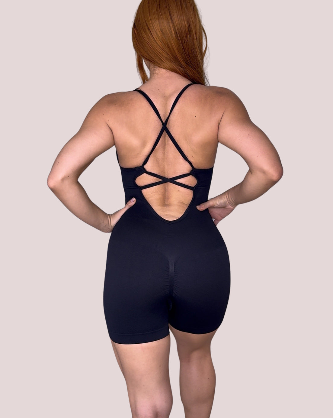 Enterito tirantes ajustables $22.990