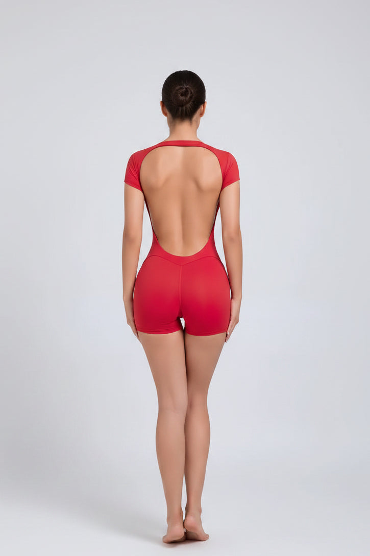 Enterito FitMuse disponible en 2 colores $25.990