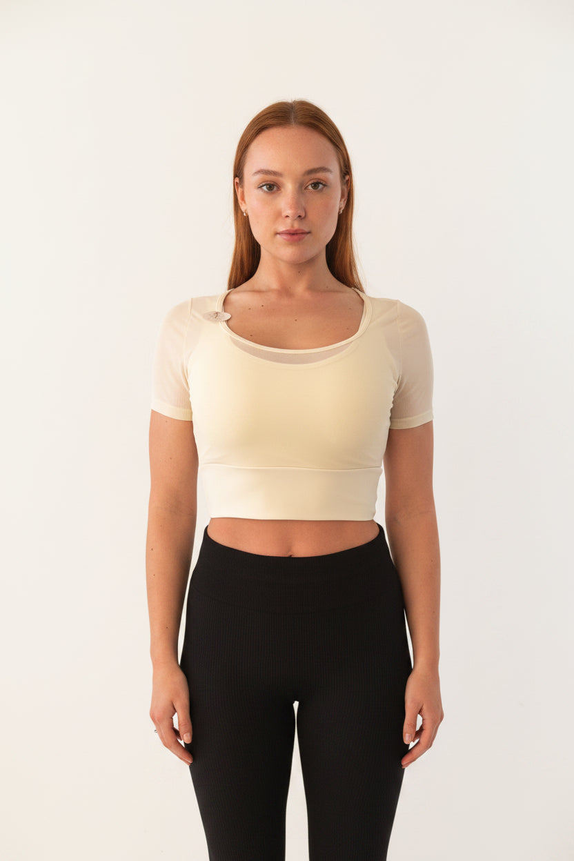 Top Catalina disponible en 3 colores $10.990