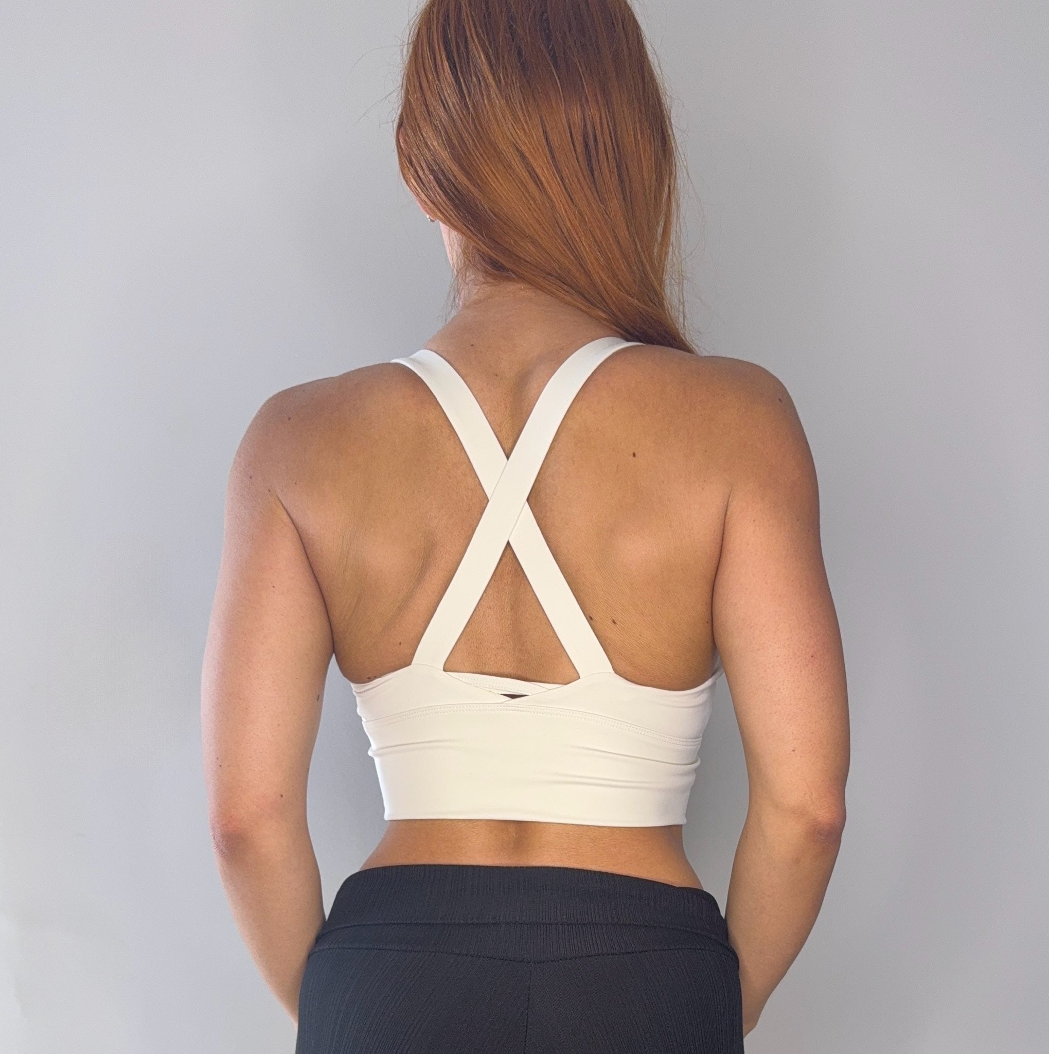 Top Antonella disponible en 3 colores $15.990