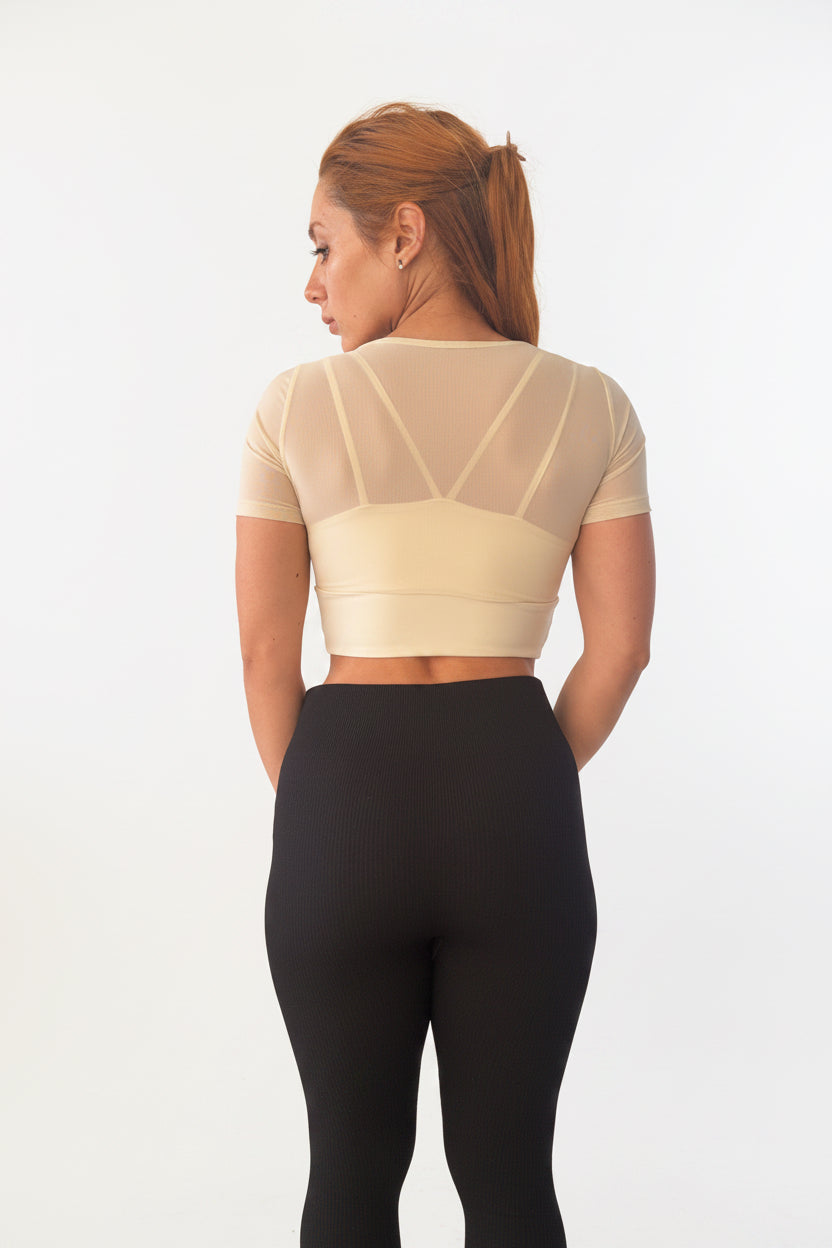 Top Catalina disponible en 3 colores $10.990