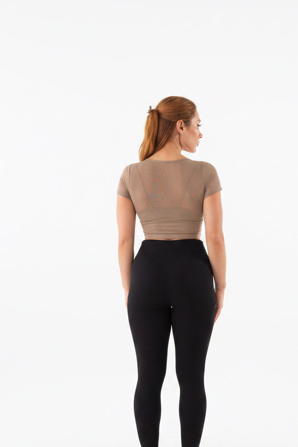 Top Catalina disponible en 3 colores $10.990