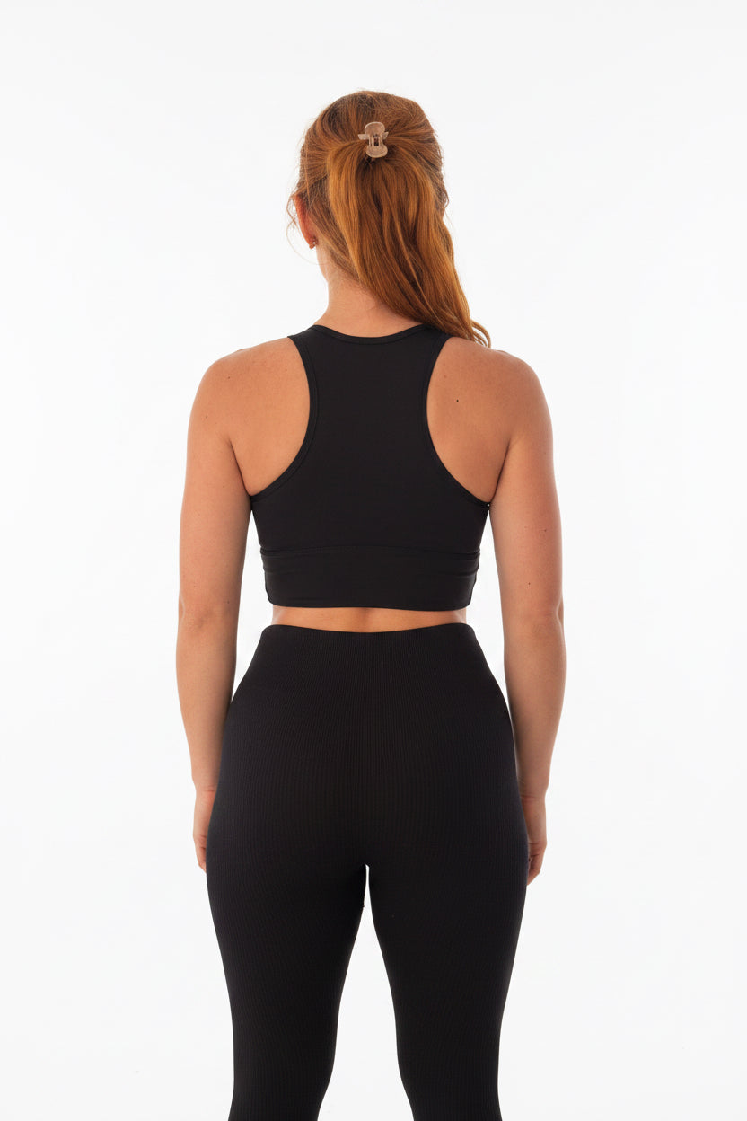 Top Alejandra disponible en 2 colores $15.990