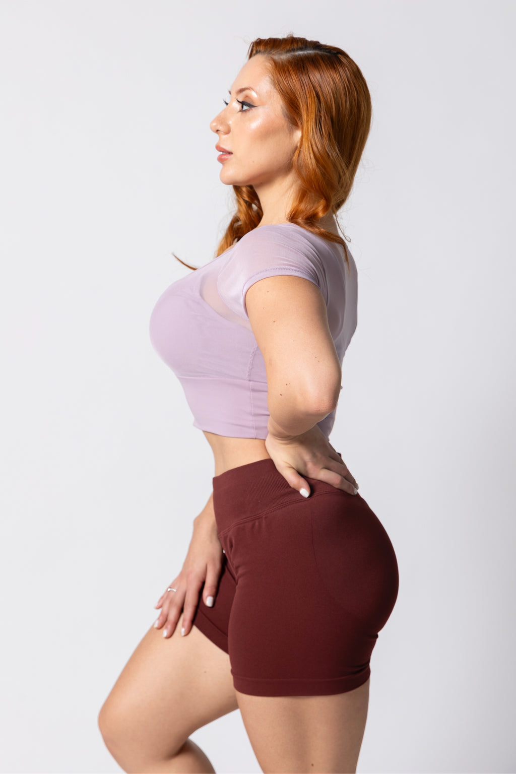 Top Catalina disponible en 2 colores $15.990